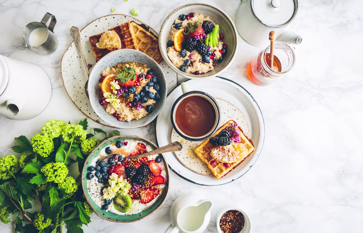 Телесная осознанность для предпринимателя